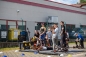 Preview: Mobile Biathlon Laser Schießstände mieten